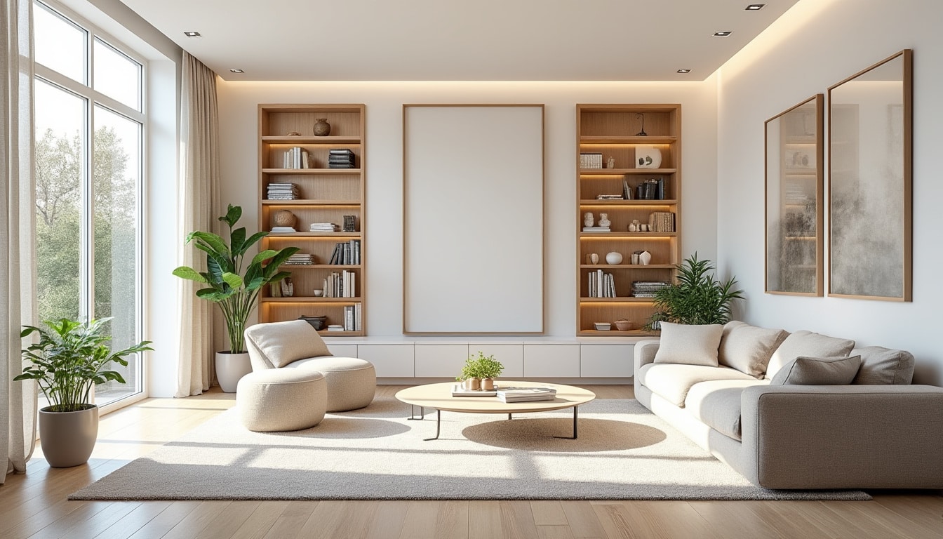 découvrez des astuces efficaces pour donner du volume à une pièce avec un plafond bas. optimisez l'espace, jouez avec les couleurs, l'éclairage et le mobilier pour créer une impression de hauteur et de grandeur.