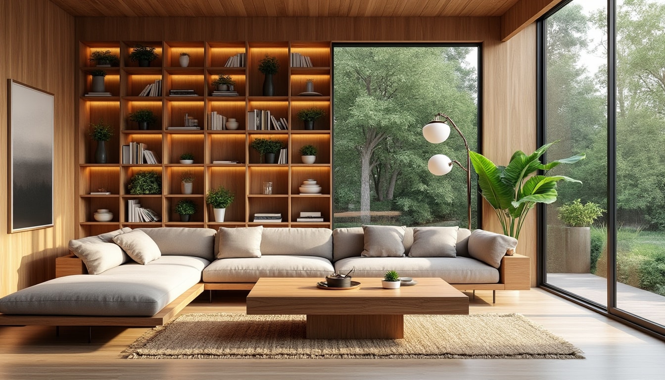 découvrez les avantages du bois pour un aménagement intérieur alliant durabilité, esthétique naturelle et respect de l’environnement. optez pour une solution élégante et responsable !