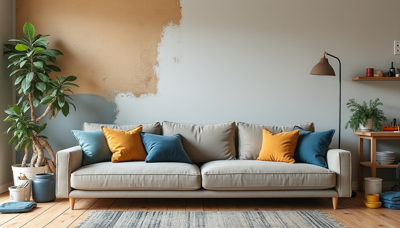 découvrez les erreurs courantes à éviter lors d'une rénovation intérieure et assurez la réussite de vos travaux grâce à nos conseils pratiques et astuces incontournables.