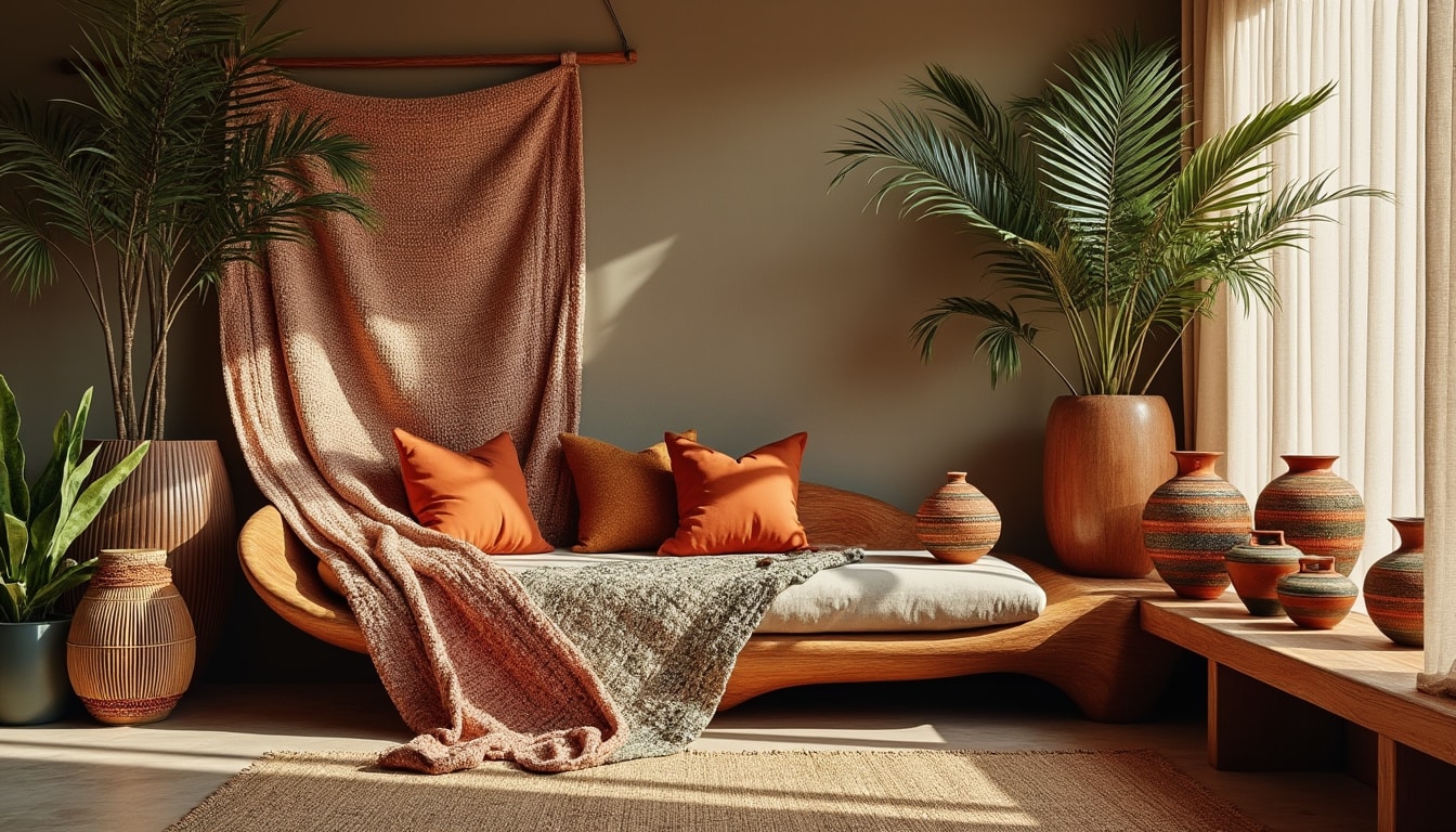 découvrez les tendances rares de 2025 en décoration, inspirées par l’artisanat local : idées originales, matières naturelles et savoir-faire authentique pour un intérieur unique et chaleureux.