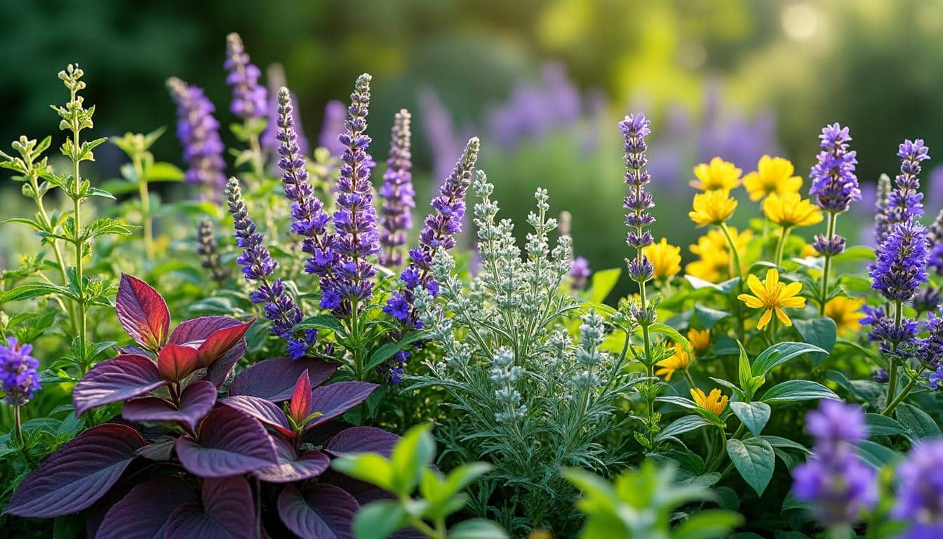 découvrez des plantes aromatiques insolites faciles à cultiver chez vous pour apporter saveurs et originalité à votre jardin et cuisine.