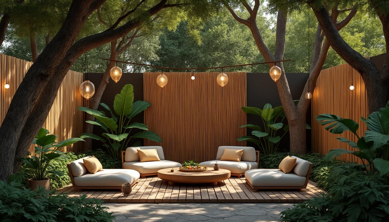 découvrez comment aménager un coin détente ombragé unique et sans utiliser de pergola classique, avec des astuces simples et originales pour profiter pleinement de votre extérieur.