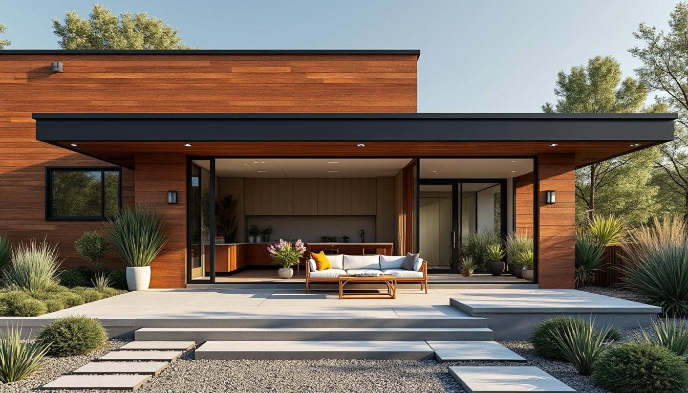 découvrez des astuces et conseils pour apporter du cachet à votre maison des années 80, en valorisant son charme unique tout en modernisant son style.