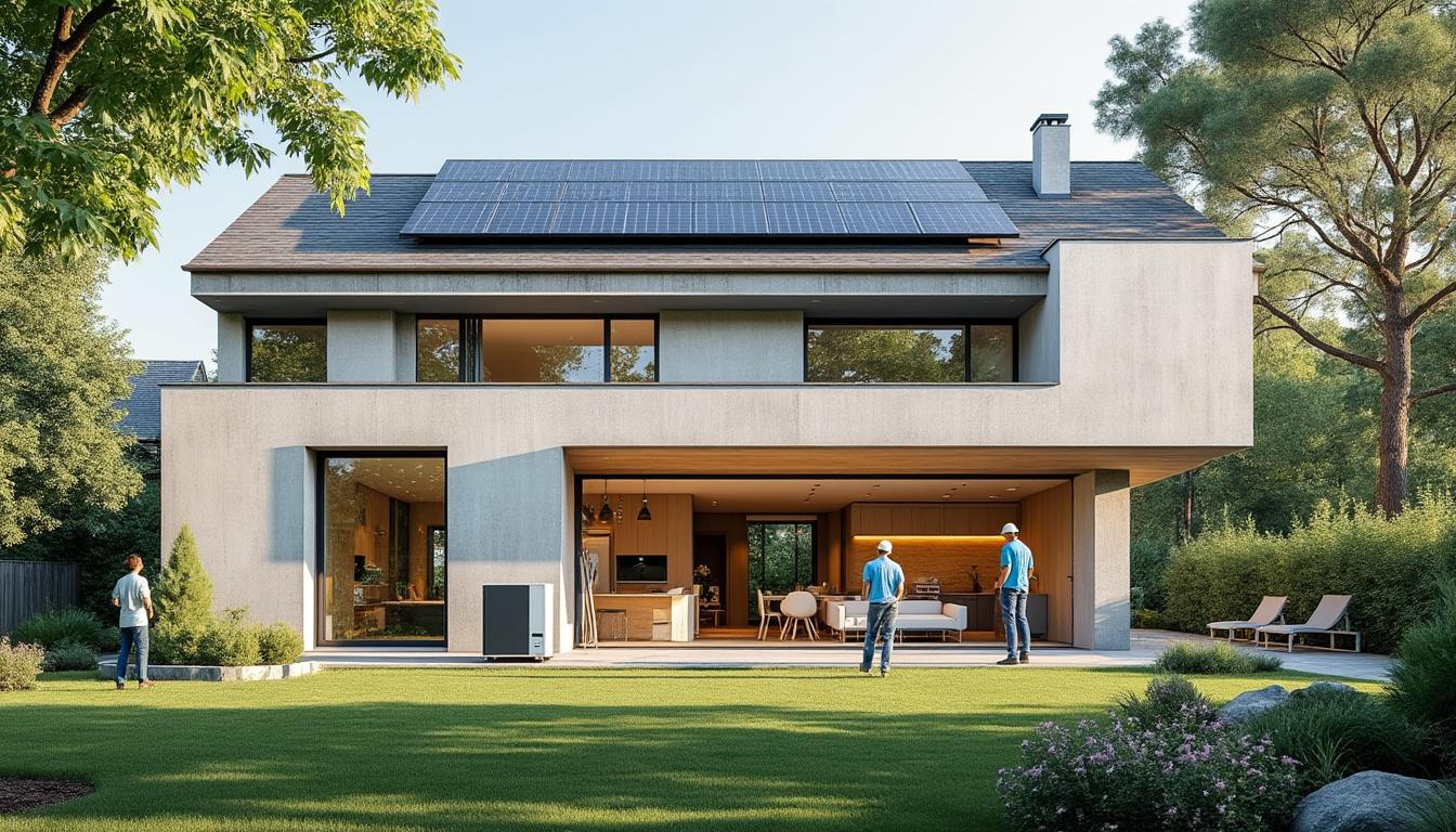 découvrez des solutions peu connues mais efficaces pour la rénovation énergétique et optimisez la performance de votre logement tout en réalisant des économies d'énergie.