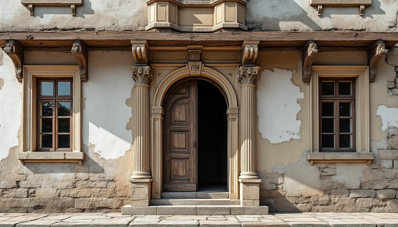 découvrez les matériaux compatibles souvent oubliés pour la rénovation patrimoniale et donnez une nouvelle vie à votre patrimoine architectural tout en respectant son authenticité.