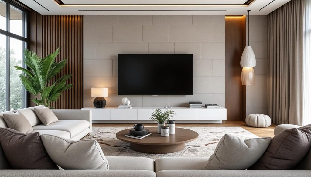 découvrez des astuces pratiques et efficaces pour améliorer l'acoustique de votre logement existant et profiter d'un intérieur plus calme et agréable.