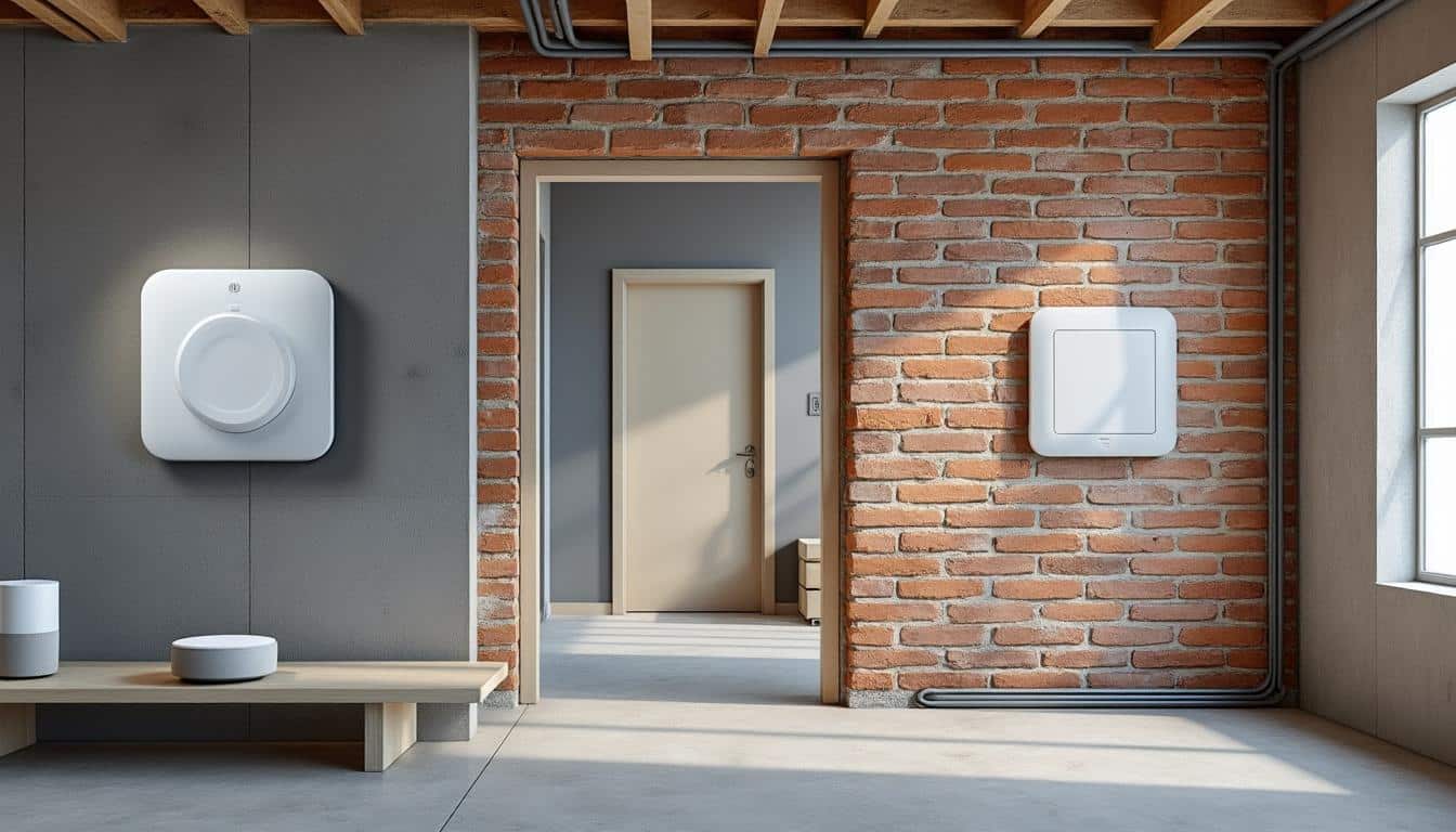 découvrez comment intégrer la domotique dans une maison en rénovation pour améliorer le confort, la sécurité et l'efficacité énergétique grâce à des solutions connectées simples et innovantes.