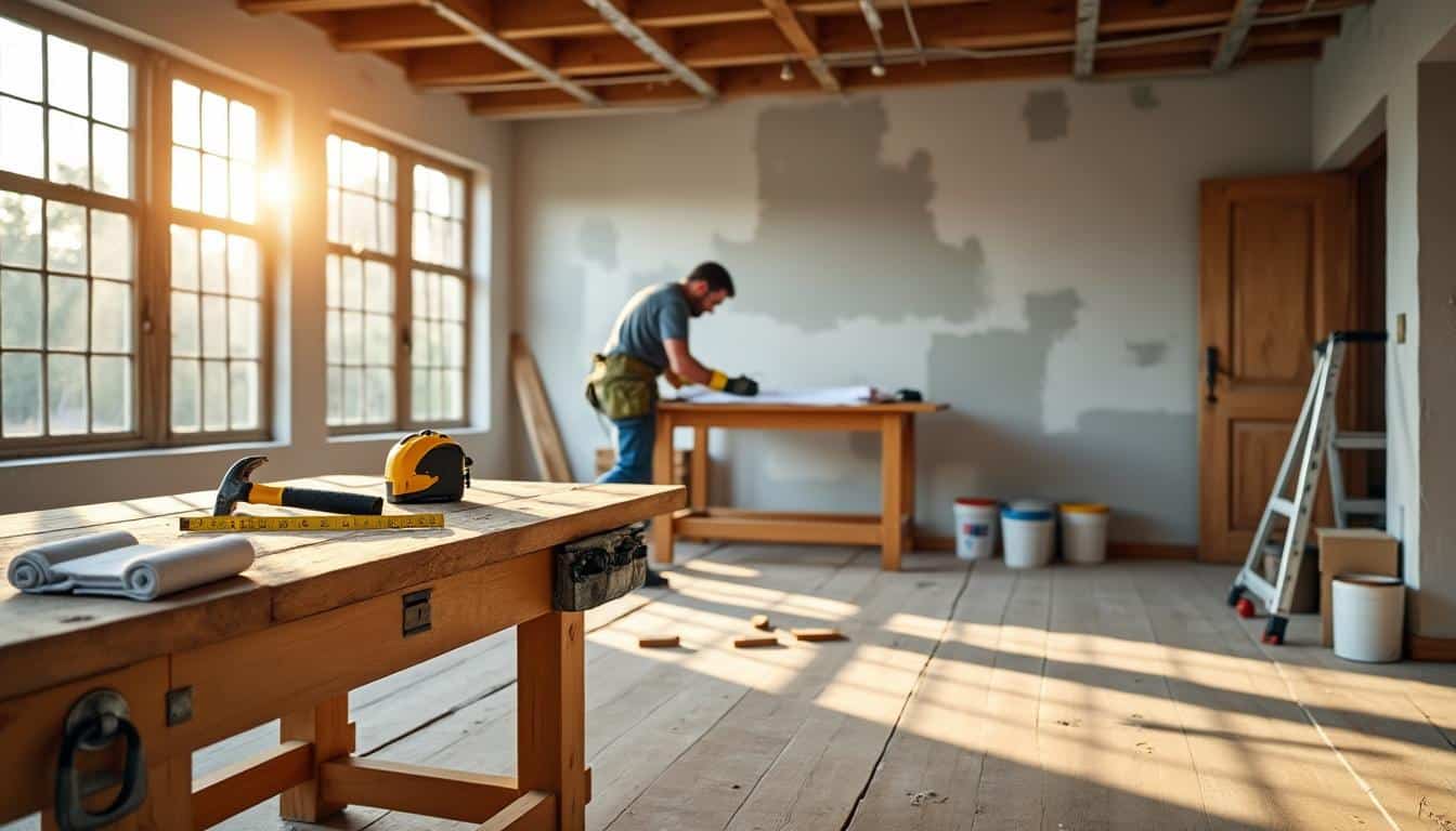 découvrez par où commencer vraiment vos travaux de rénovation pour un projet réussi, avec des conseils pratiques et étapes clés.