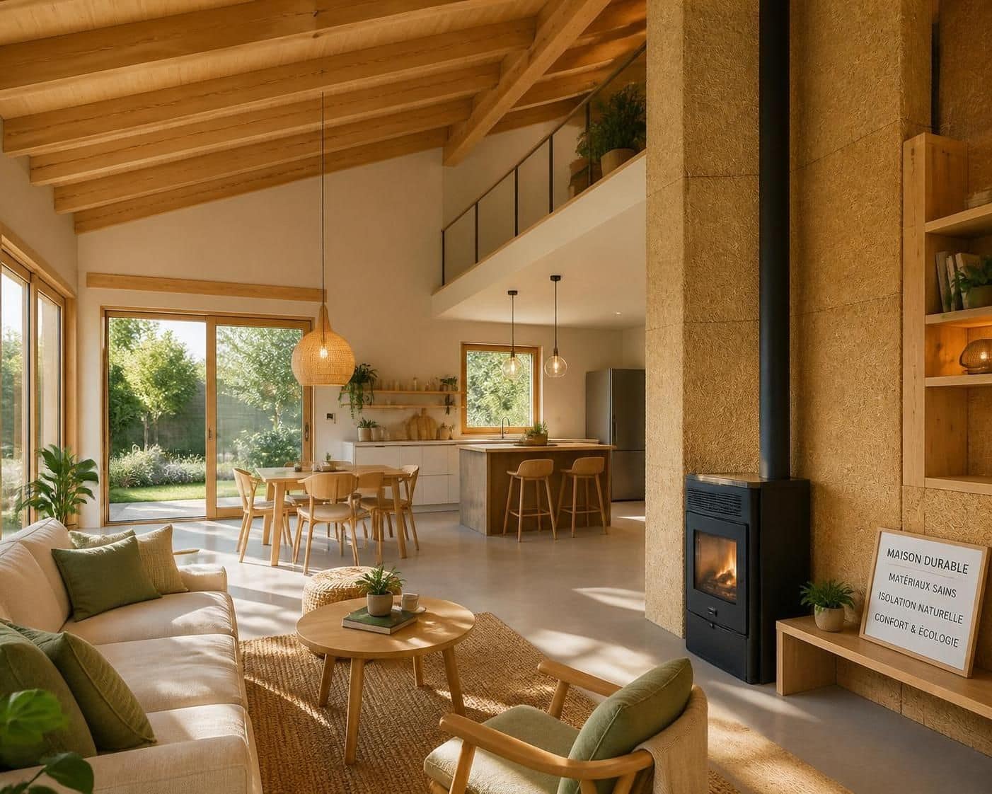 d&eacute;couvrez les labels &eacute;cologiques m&eacute;connus essentiels pour une r&eacute;novation int&eacute;rieure durable et respectueuse de l'environnement.